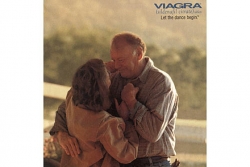 Pfizer's bold move to sell Viagra online