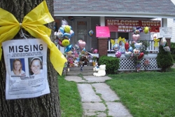 Police facing questions in rescue of three Cleveland women